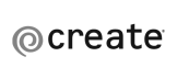 Create_TV_network_logo-bw
